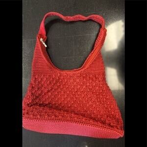 WOMENS SHOULDER BAG USED ONCE